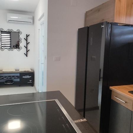 Luxurioeses Penthouse Welle Mit Whirlpool, Grill Und Meerblick Вир Екстериор снимка