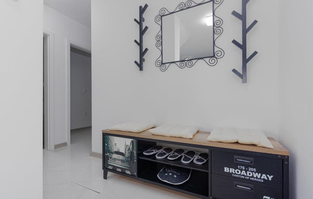 Luxurioeses Penthouse Welle Mit Whirlpool, Grill Und Meerblick Вир Екстериор снимка