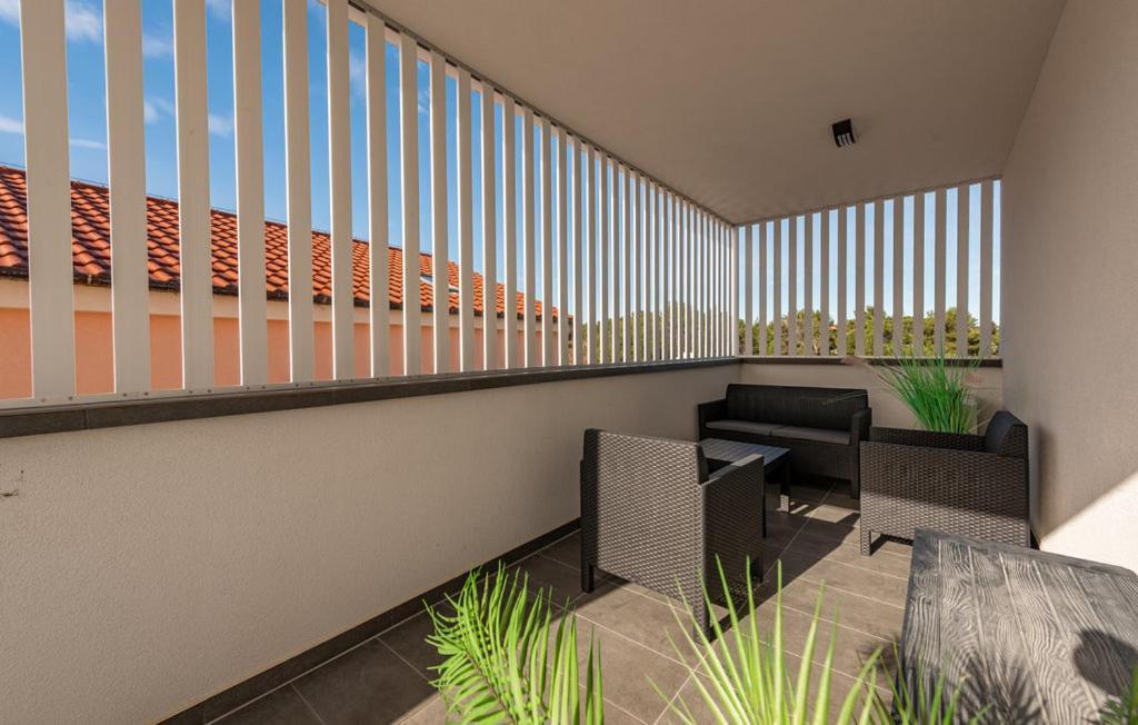 Luxurioeses Penthouse Welle Mit Whirlpool, Grill Und Meerblick Вир Екстериор снимка