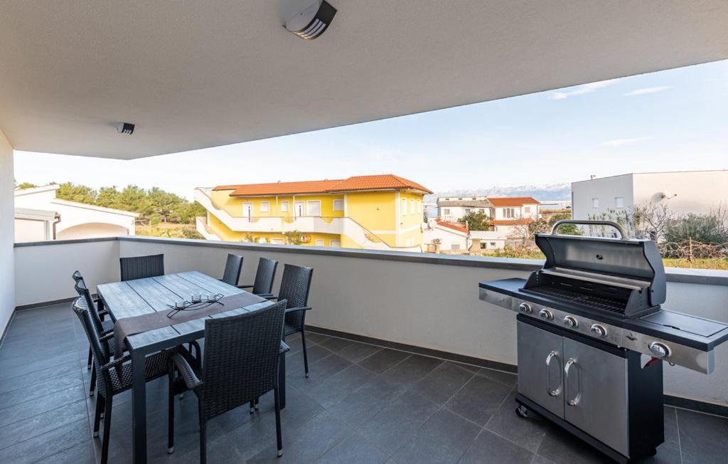Luxurioeses Penthouse Welle Mit Whirlpool, Grill Und Meerblick Вир Екстериор снимка