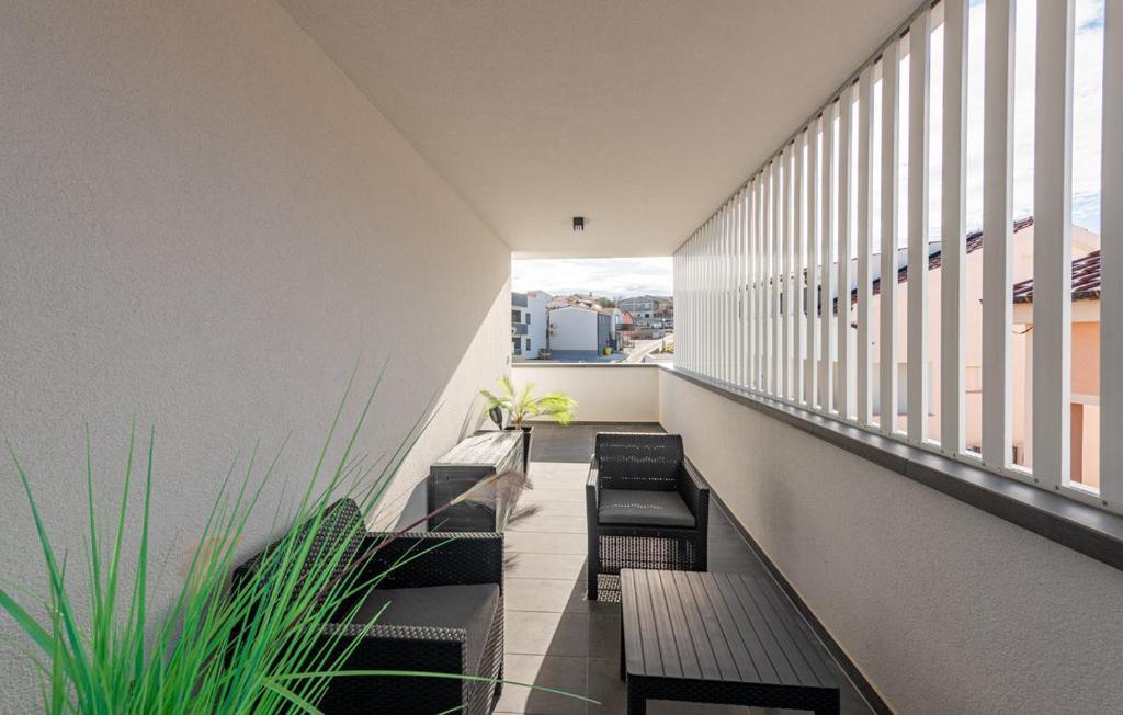 Luxurioeses Penthouse Welle Mit Whirlpool, Grill Und Meerblick Вир Екстериор снимка