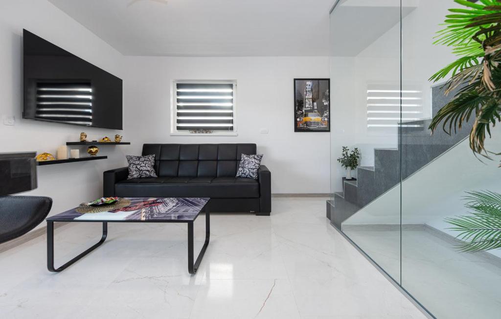 Luxurioeses Penthouse Welle Mit Whirlpool, Grill Und Meerblick Вир Екстериор снимка